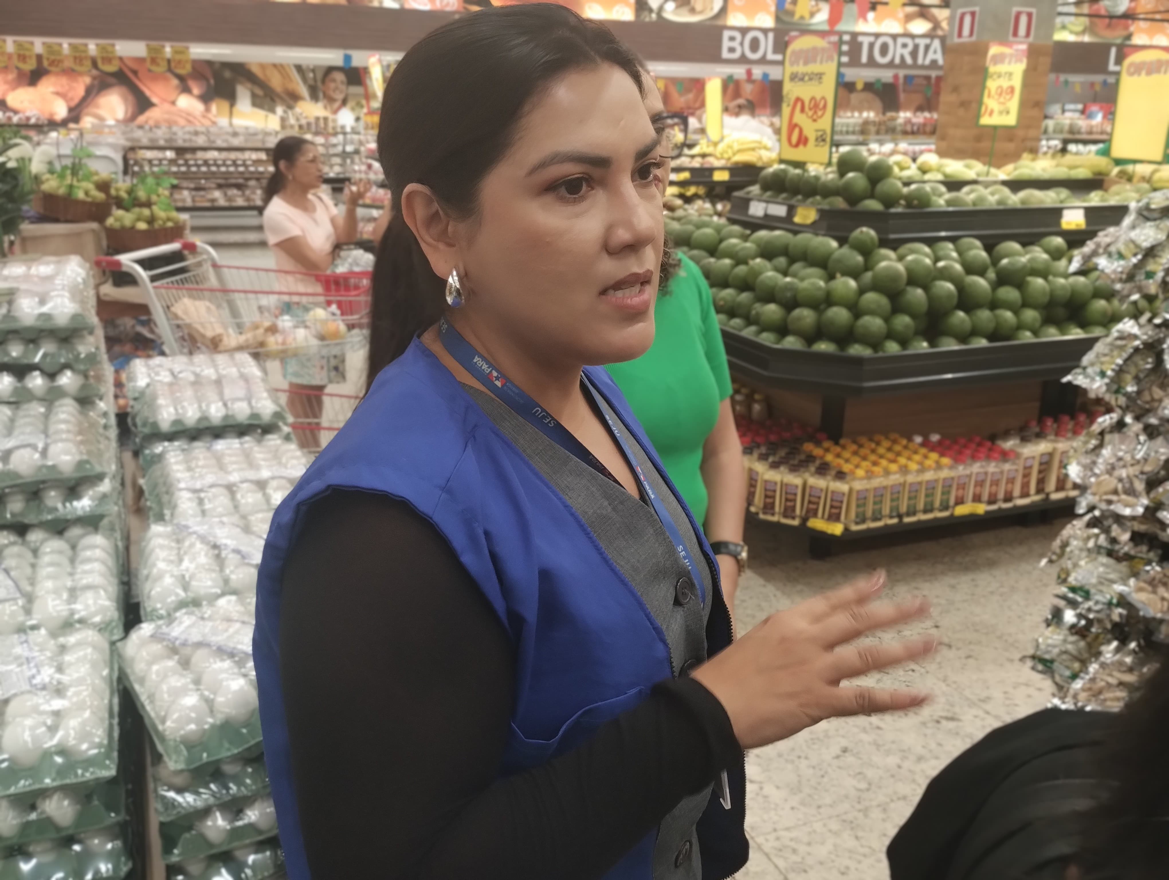 Exercício fiscailzação