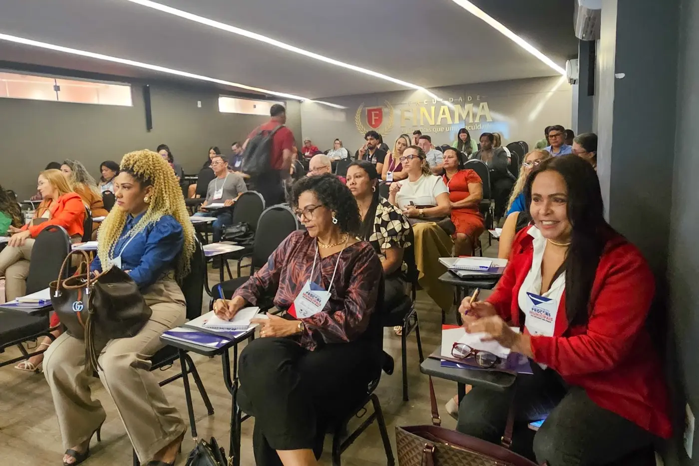 Encontro dos Procons Municipais do Pará