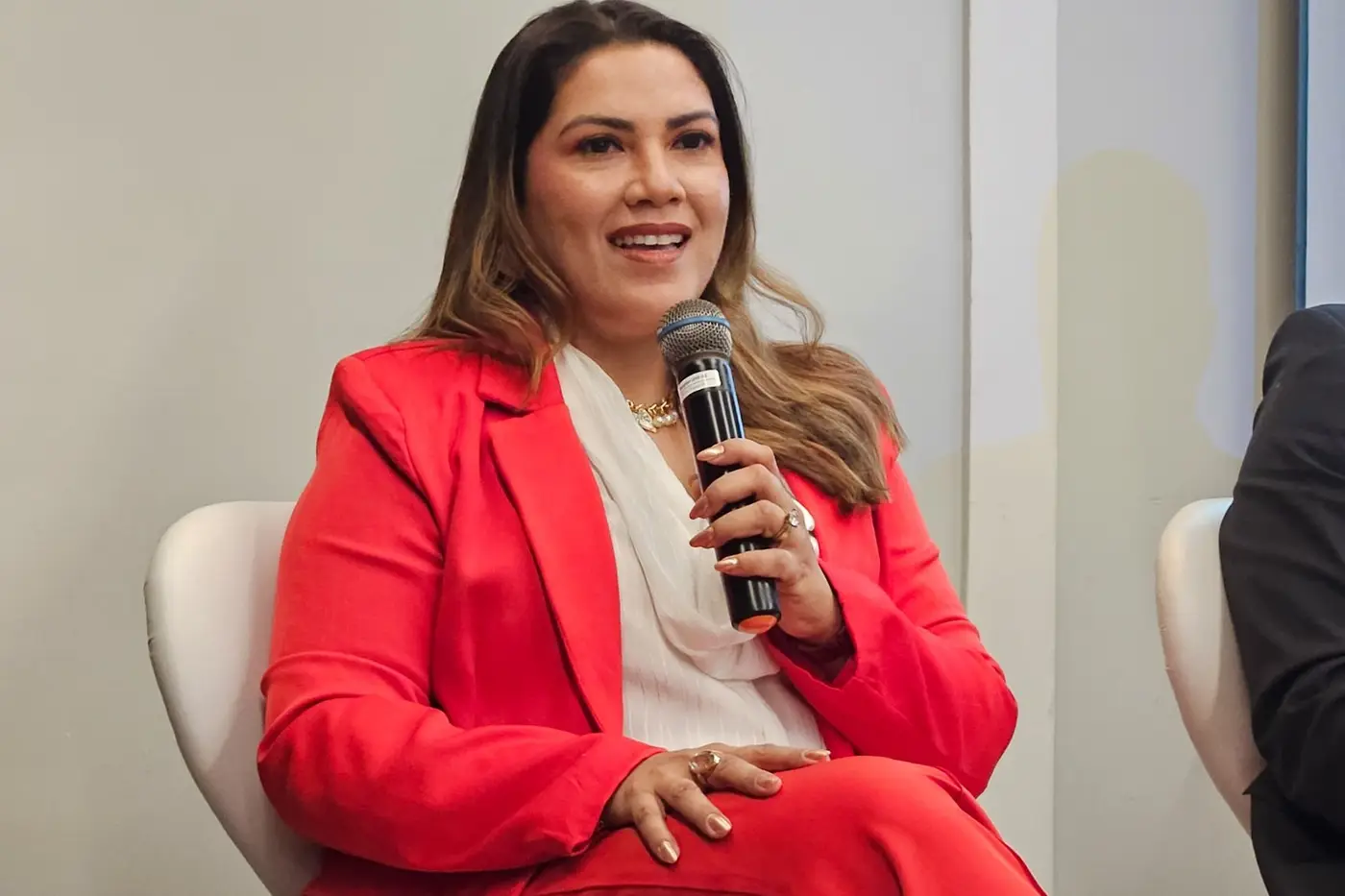 Gareza Moraes, diretora do Procon Pará