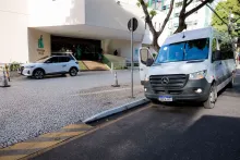 Procon fiscaliza hotel