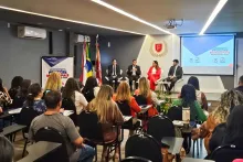 Encontro dos Procons Municipais do Pará
