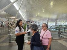 Procon Pará explica pesquisa sobre companhias aéreas