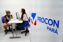 Feirão Limpa Nome Mulher
