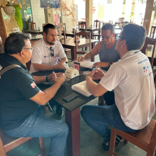 Fiscalização em bares e restaurantes em Bragança