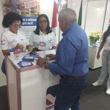 Procon Pará na SuperNorte 2024