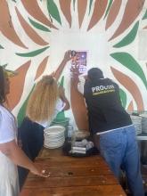 Fiscalização verão