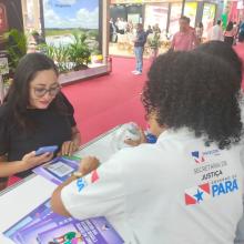 Procon Pará na SuperNorte 2024