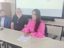 Gareza Moraes, diretora do Procon Pará