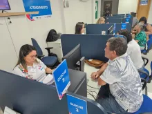  Mutirão de Negociação e Orientação Financeira