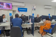  Mutirão de Negociação e Orientação Financeira