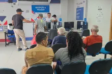  Mutirão de Negociação e Orientação Financeira